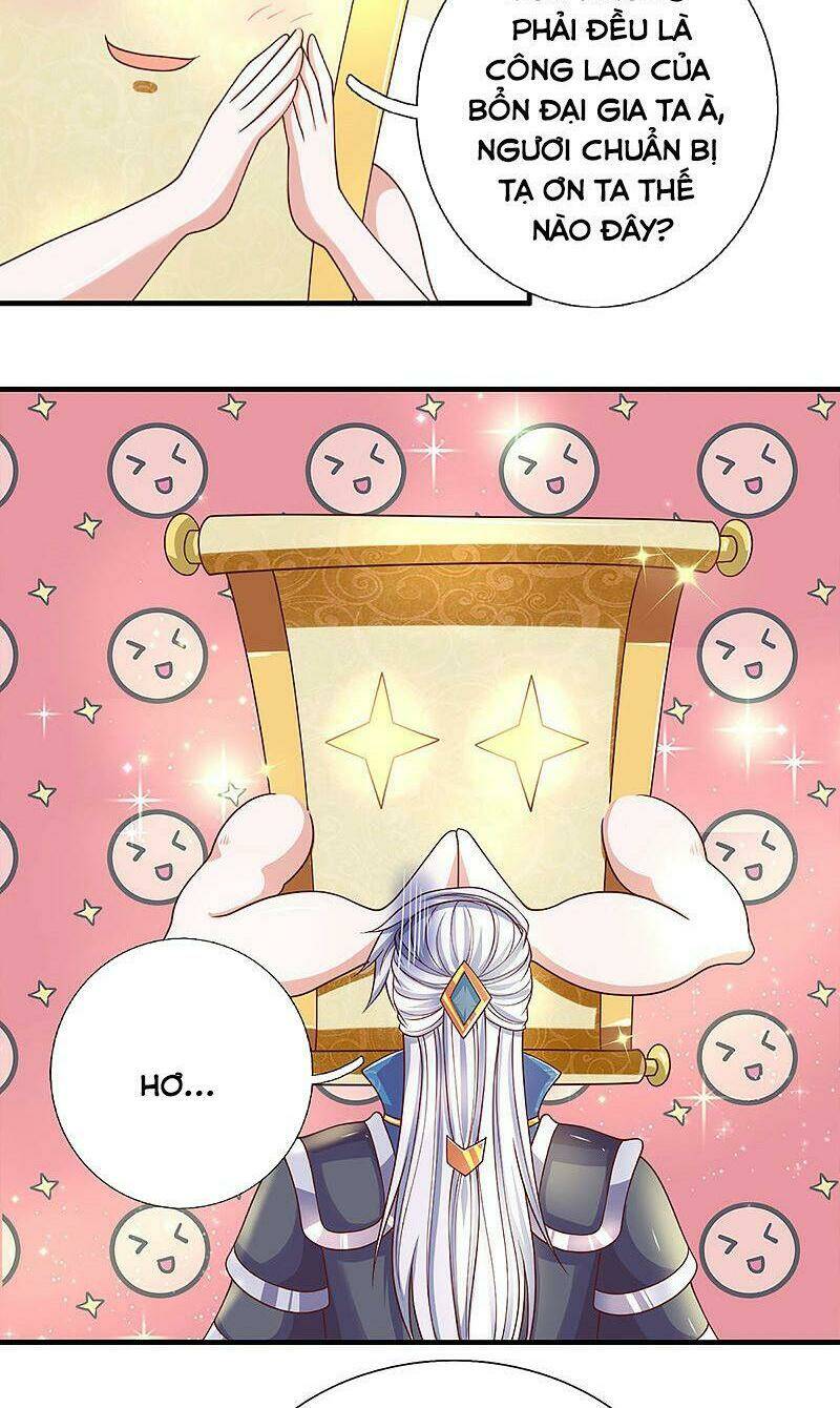 Tu La Kiếm Tôn Chapter 170 - Trang 2