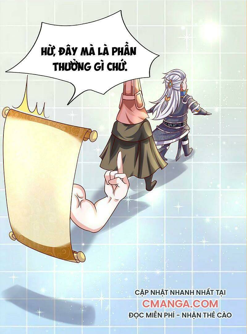 Tu La Kiếm Tôn Chapter 170 - Trang 2