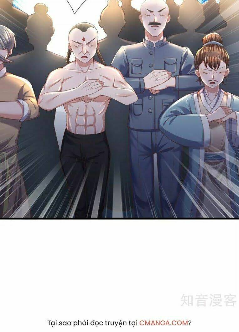 Tu La Kiếm Tôn Chapter 171 - Trang 2