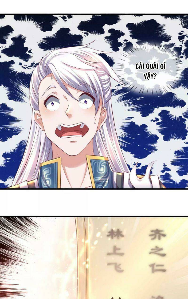 Tu La Kiếm Tôn Chapter 171 - Trang 2