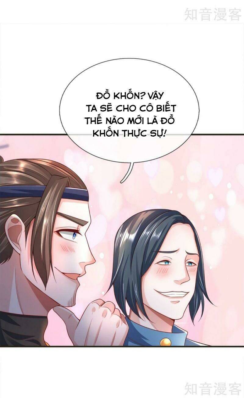Tu La Kiếm Tôn Chapter 172 - Trang 2