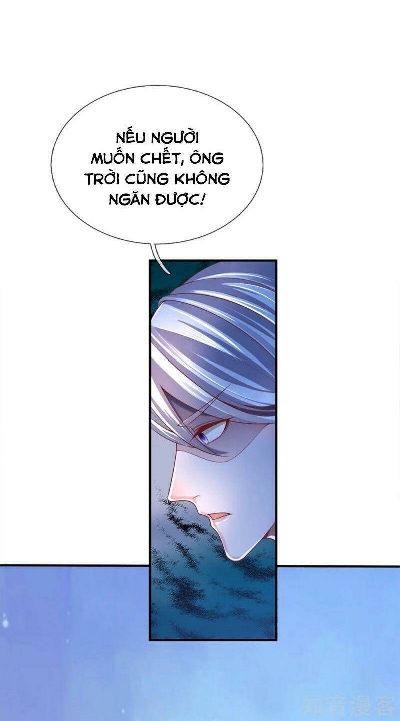 Tu La Kiếm Tôn Chapter 172 - Trang 2