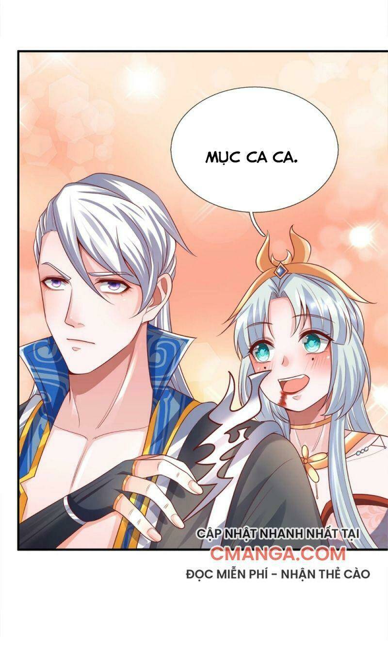 Tu La Kiếm Tôn Chapter 172 - Trang 2