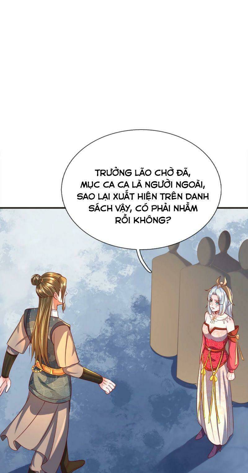 Tu La Kiếm Tôn Chapter 172 - Trang 2