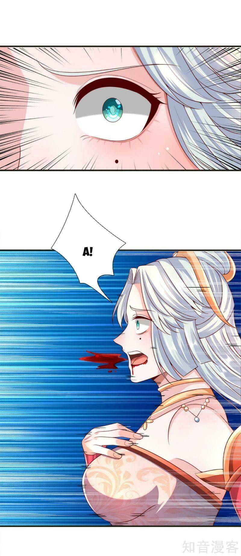 Tu La Kiếm Tôn Chapter 172 - Trang 2