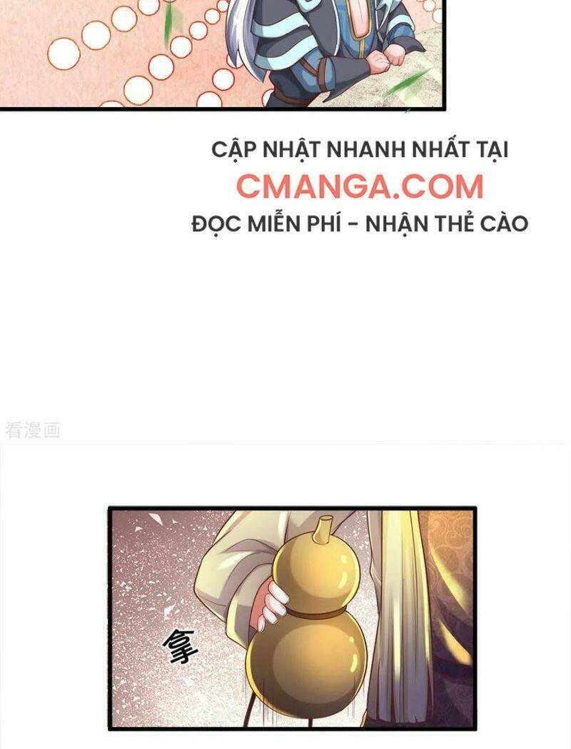 Tu La Kiếm Tôn Chapter 177 - Trang 2