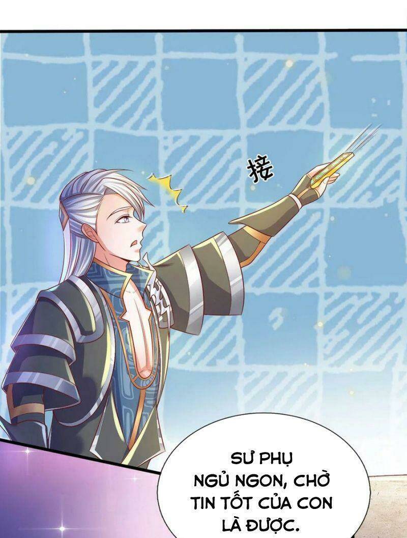 Tu La Kiếm Tôn Chapter 179 - Trang 2