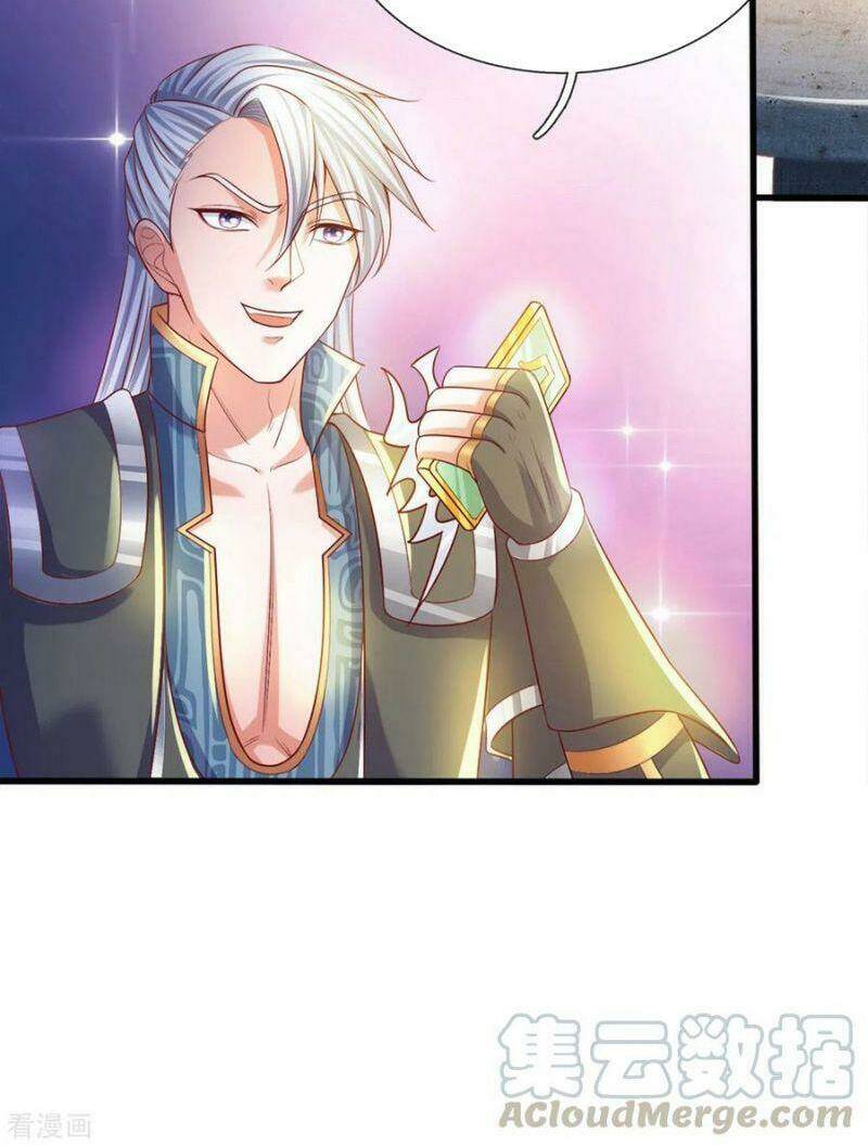 Tu La Kiếm Tôn Chapter 179 - Trang 2