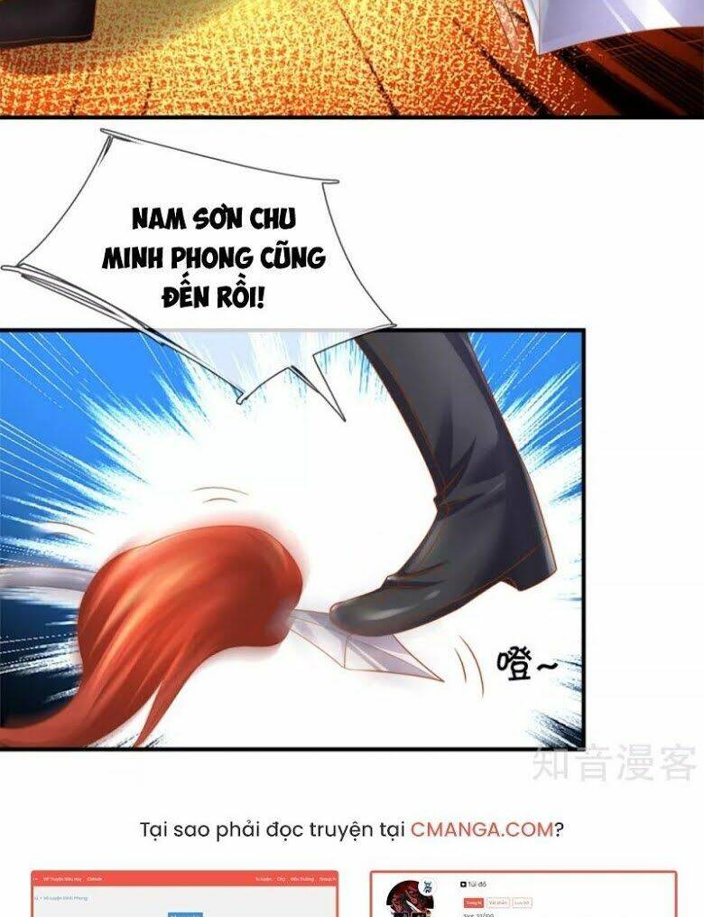 Tu La Kiếm Tôn Chapter 181 - Trang 2