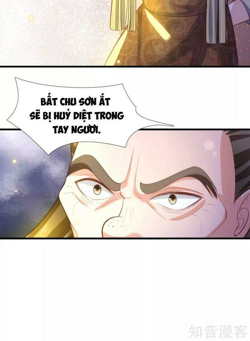 Tu La Kiếm Tôn Chapter 181 - Trang 2