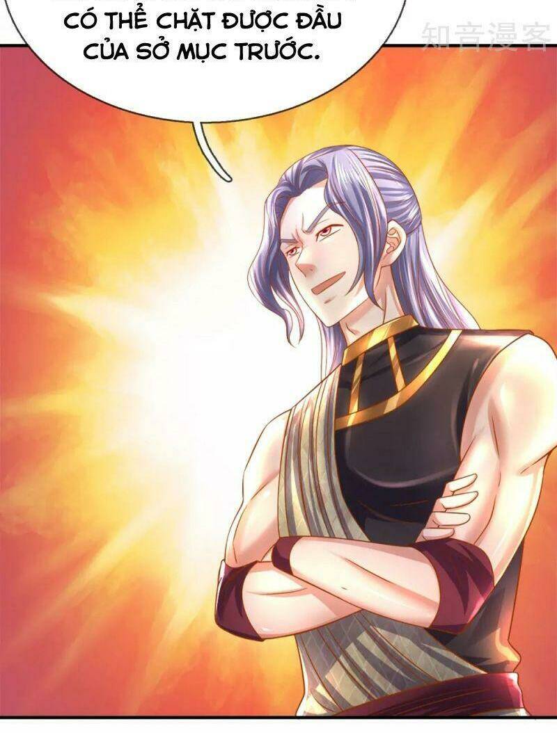 Tu La Kiếm Tôn Chapter 182 - Trang 2