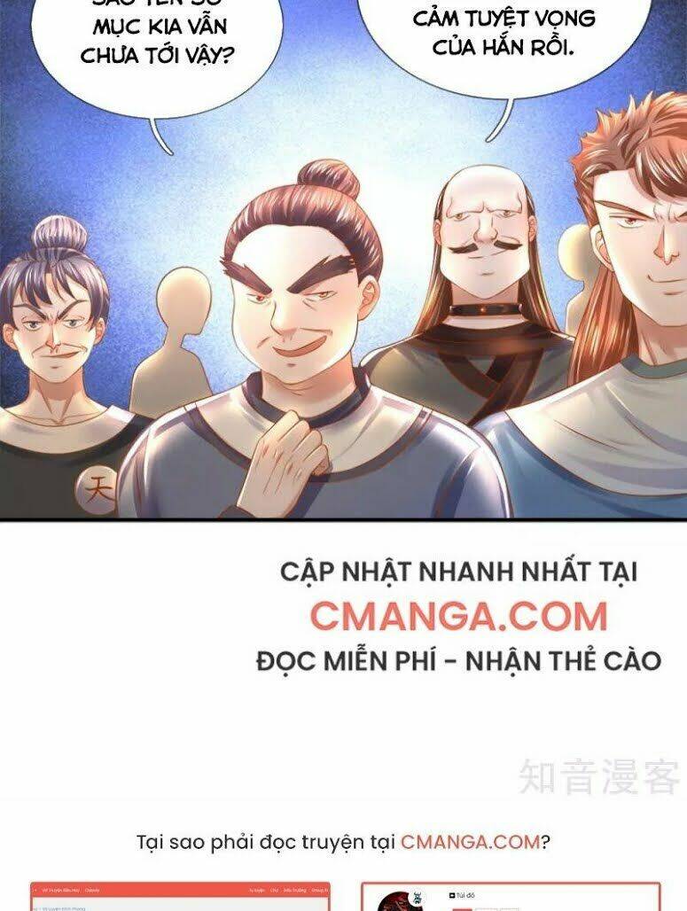 Tu La Kiếm Tôn Chapter 182 - Trang 2