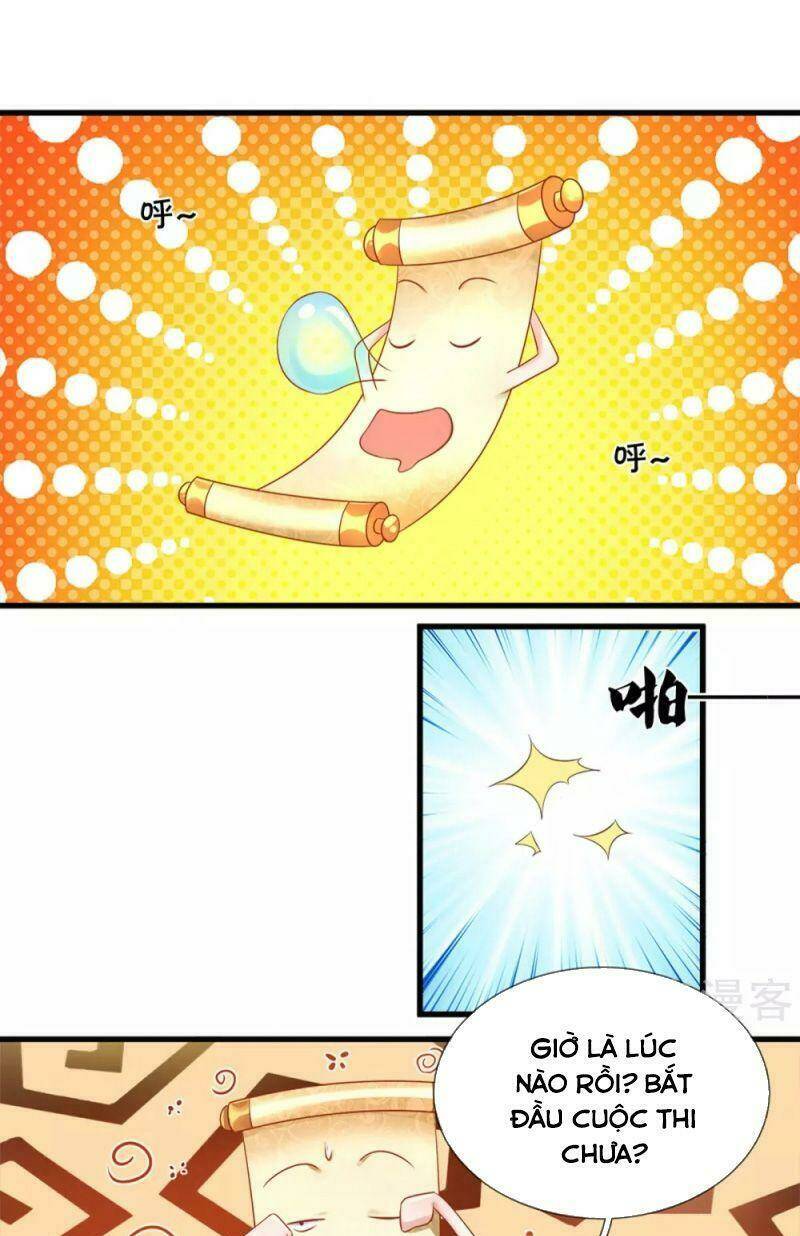 Tu La Kiếm Tôn Chapter 183 - Trang 2