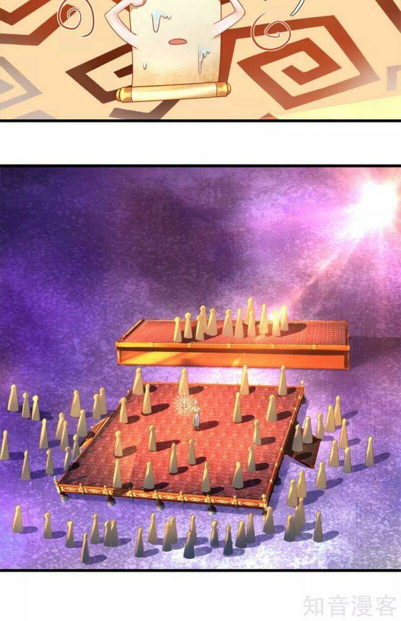 Tu La Kiếm Tôn Chapter 183 - Trang 2