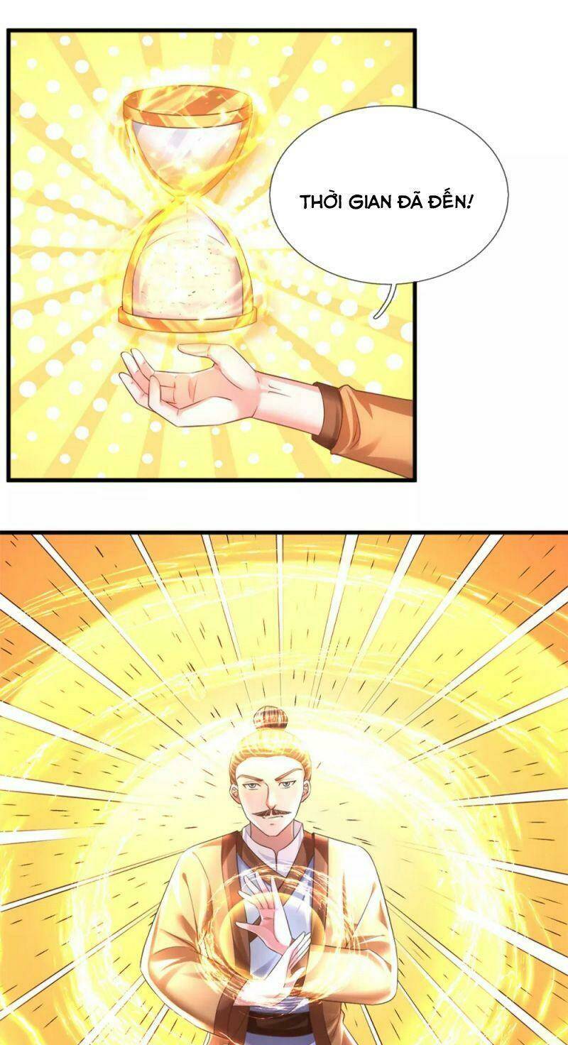 Tu La Kiếm Tôn Chapter 183 - Trang 2