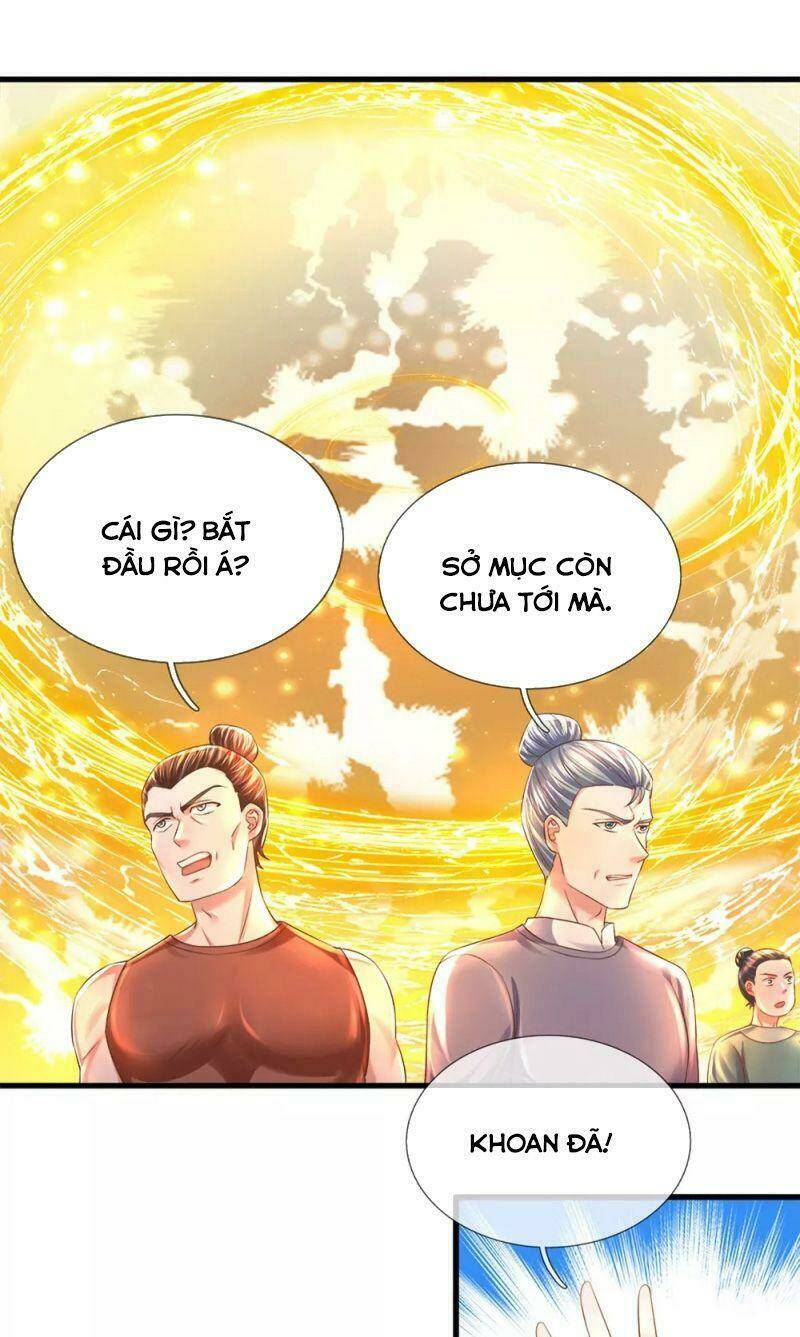 Tu La Kiếm Tôn Chapter 183 - Trang 2