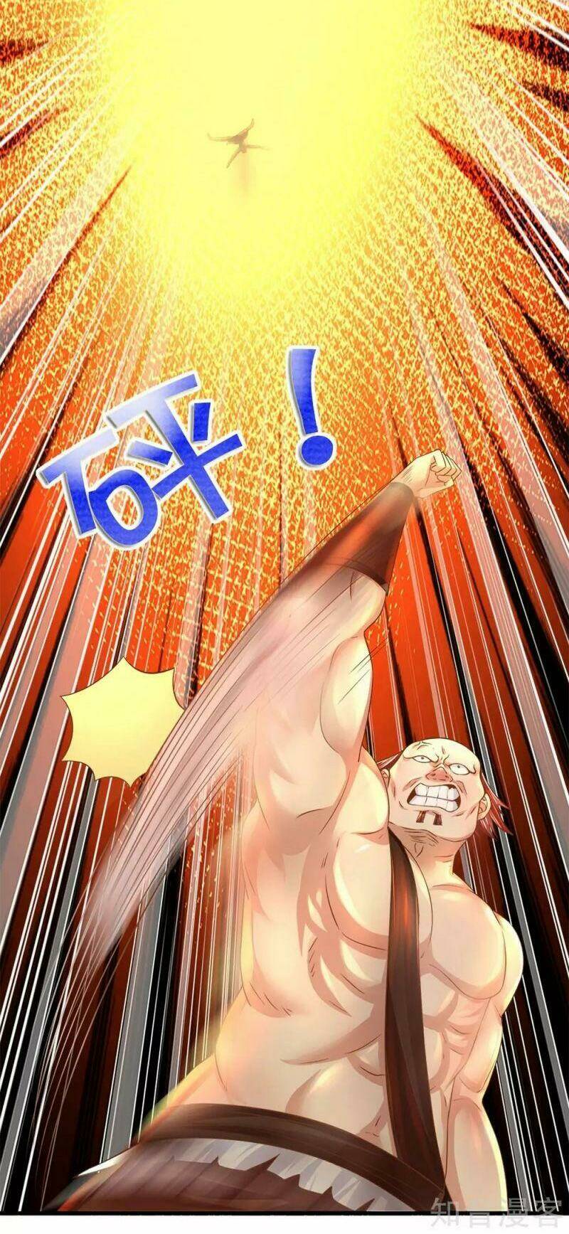 Tu La Kiếm Tôn Chapter 184 - Trang 2