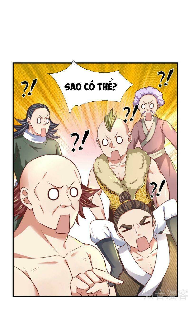 Tu La Kiếm Tôn Chapter 185 - Trang 2
