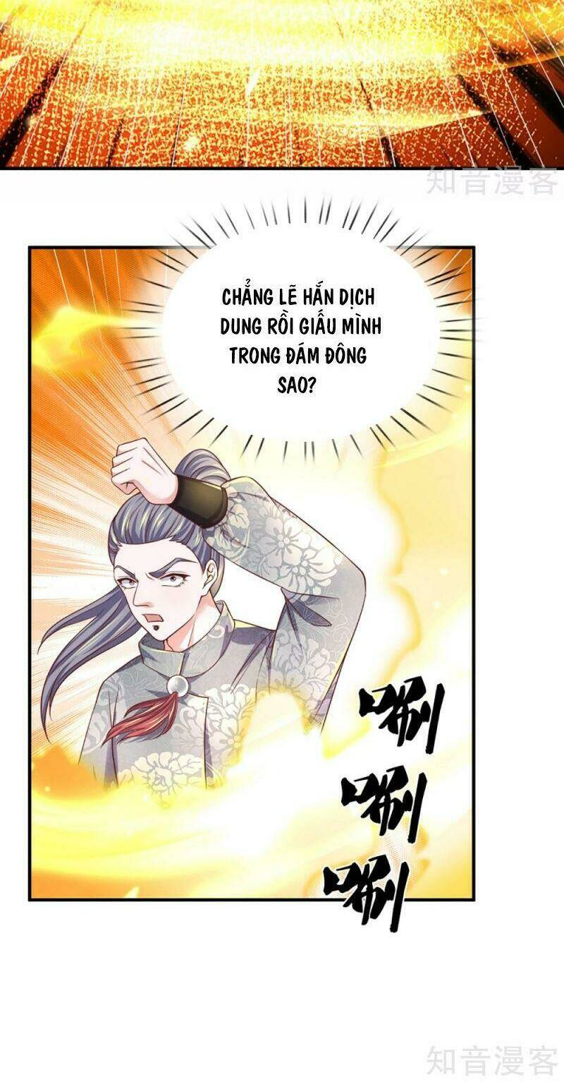 Tu La Kiếm Tôn Chapter 185 - Trang 2