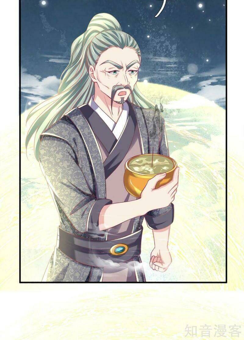 Tu La Kiếm Tôn Chapter 185 - Trang 2