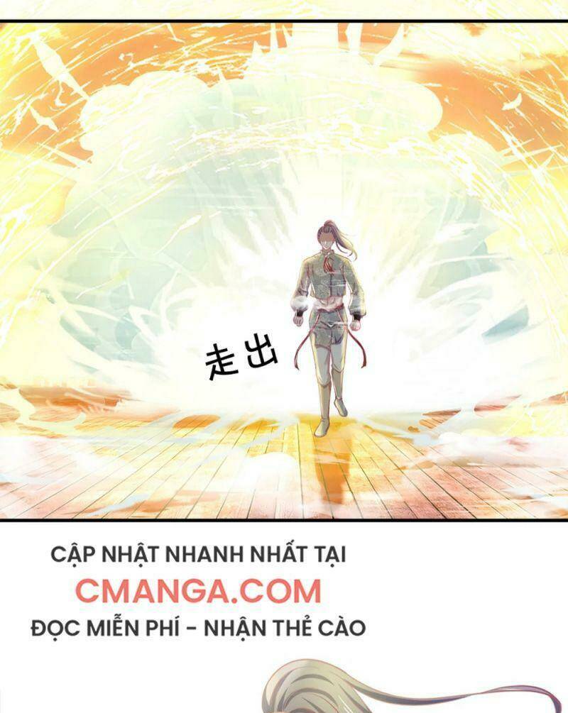 Tu La Kiếm Tôn Chapter 185 - Trang 2
