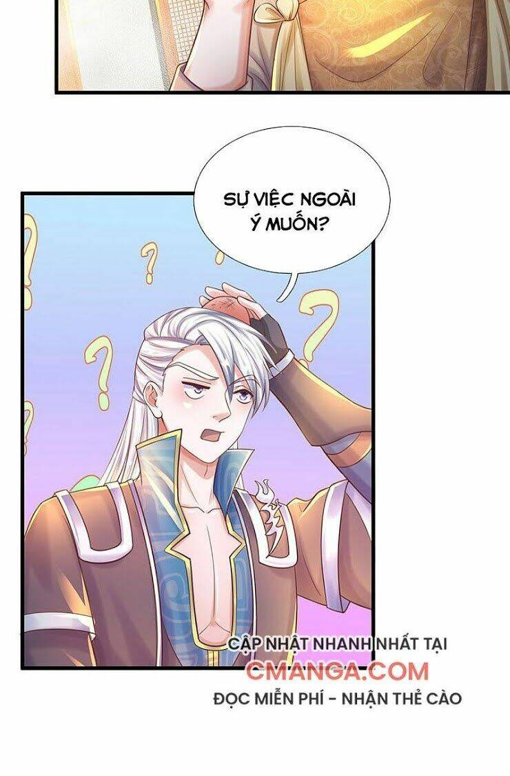 Tu La Kiếm Tôn Chapter 190 - Trang 2