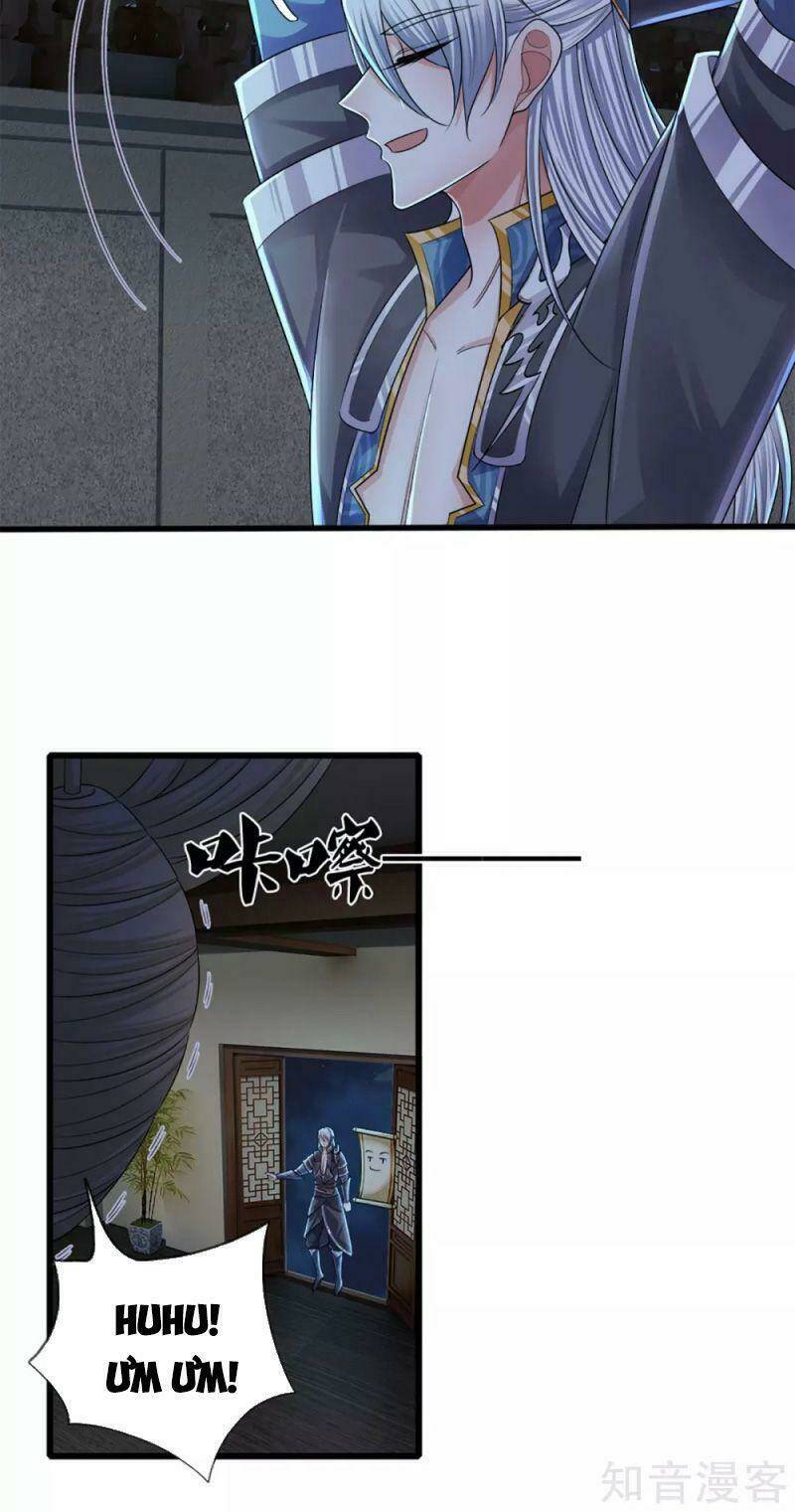 Tu La Kiếm Tôn Chapter 191 - Trang 2