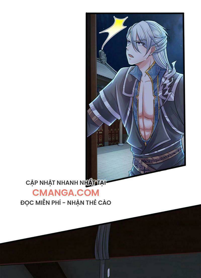 Tu La Kiếm Tôn Chapter 191 - Trang 2