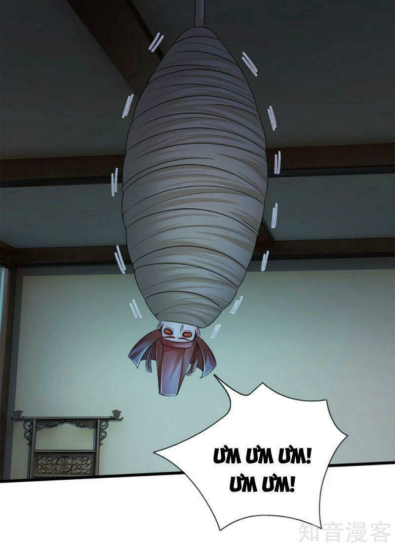 Tu La Kiếm Tôn Chapter 191 - Trang 2