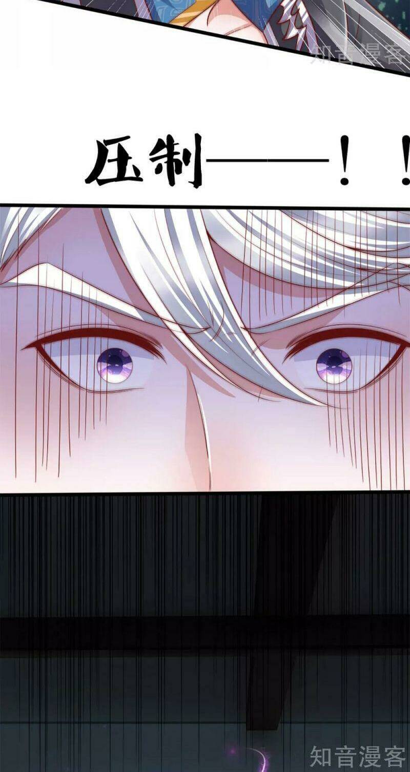 Tu La Kiếm Tôn Chapter 191 - Trang 2