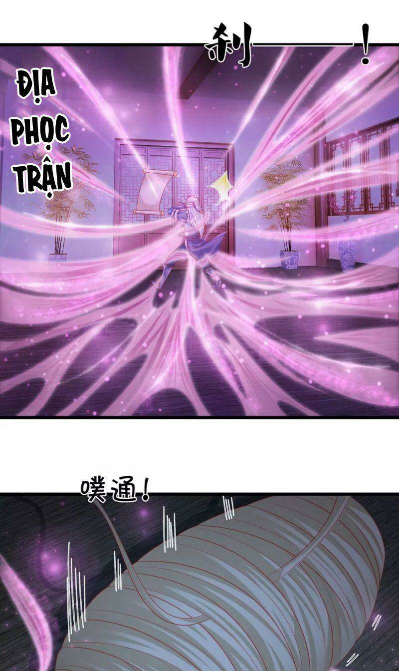 Tu La Kiếm Tôn Chapter 192 - Trang 2