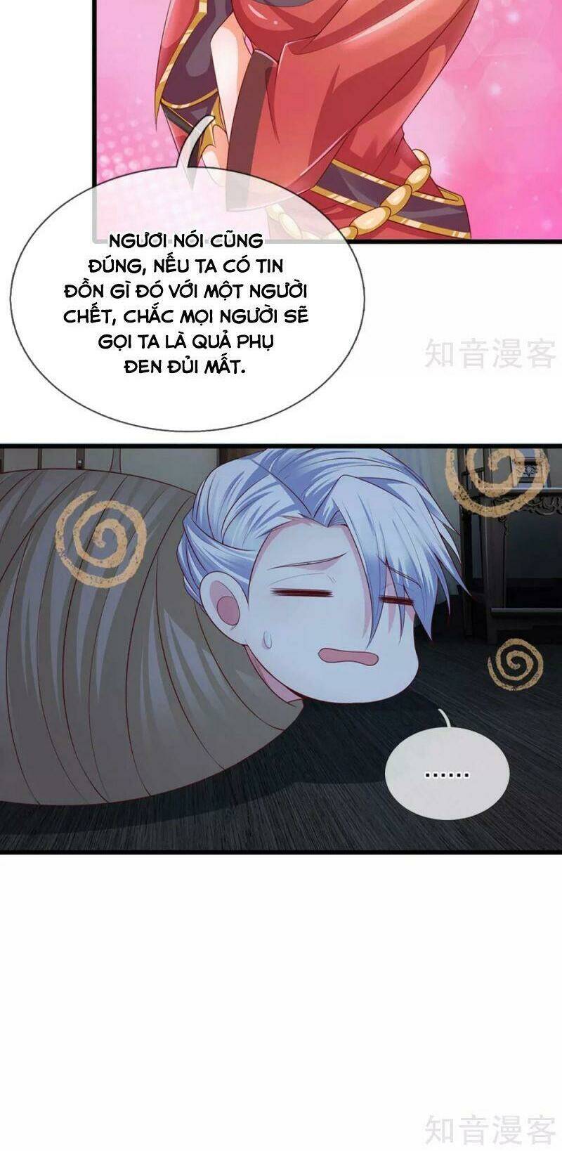 Tu La Kiếm Tôn Chapter 192 - Trang 2