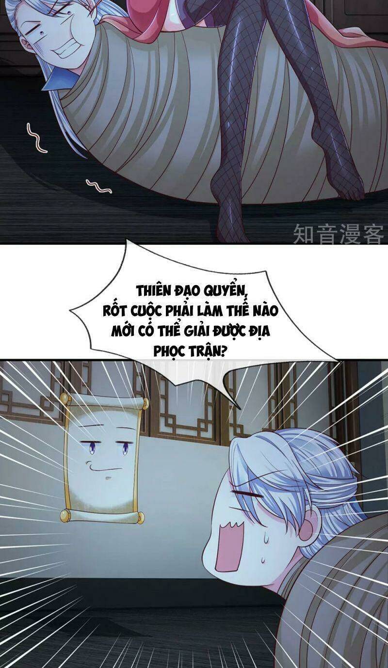 Tu La Kiếm Tôn Chapter 192 - Trang 2