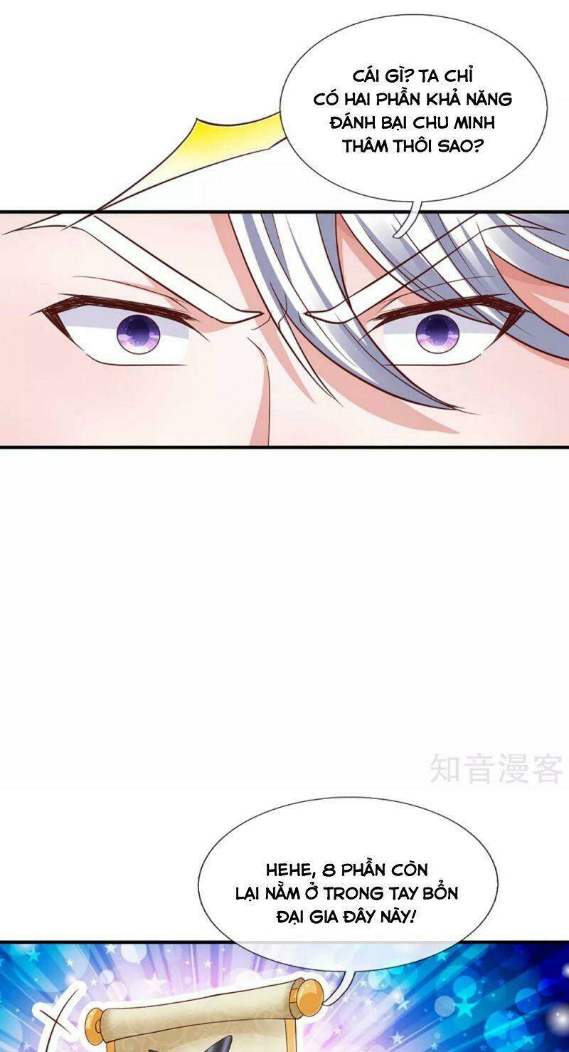 Tu La Kiếm Tôn Chapter 193 - Trang 2