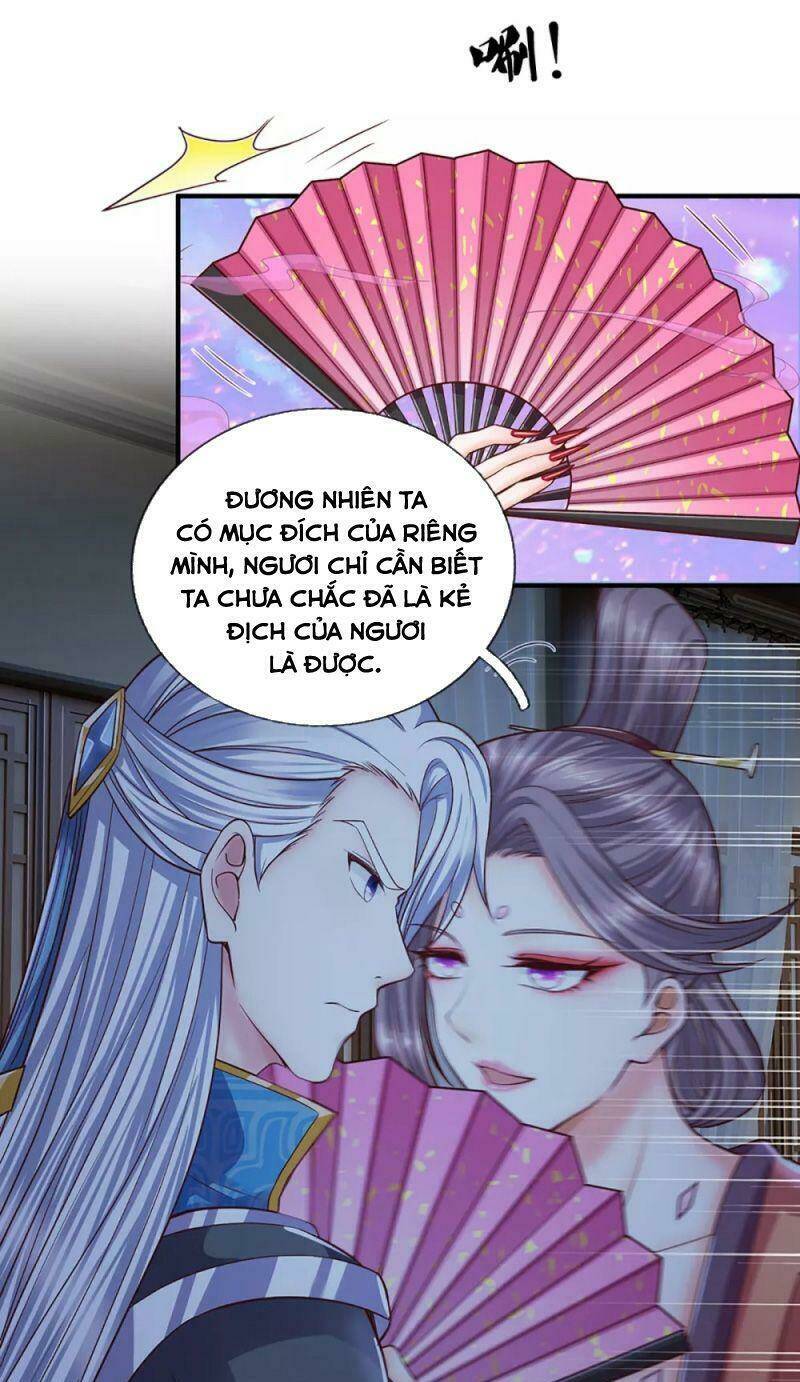 Tu La Kiếm Tôn Chapter 193 - Trang 2