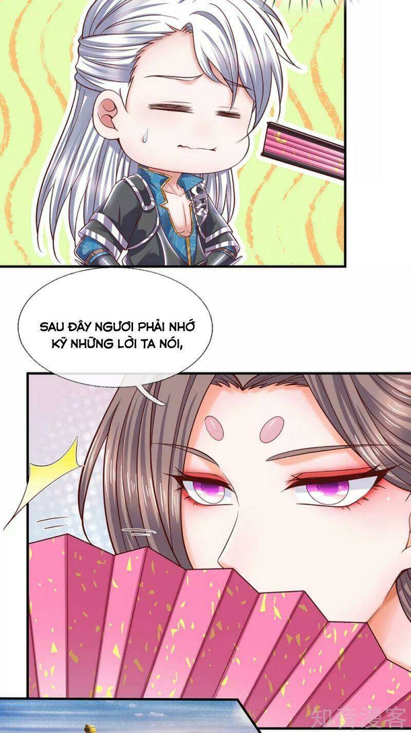 Tu La Kiếm Tôn Chapter 193 - Trang 2