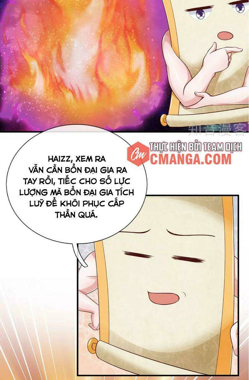 Tu La Kiếm Tôn Chapter 193 - Trang 2