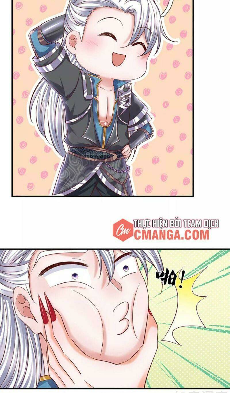 Tu La Kiếm Tôn Chapter 193 - Trang 2