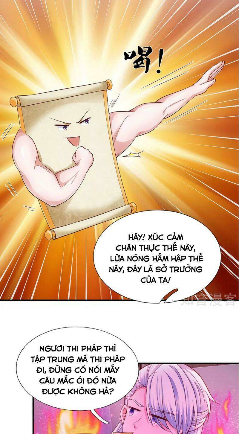 Tu La Kiếm Tôn Chapter 193 - Trang 2