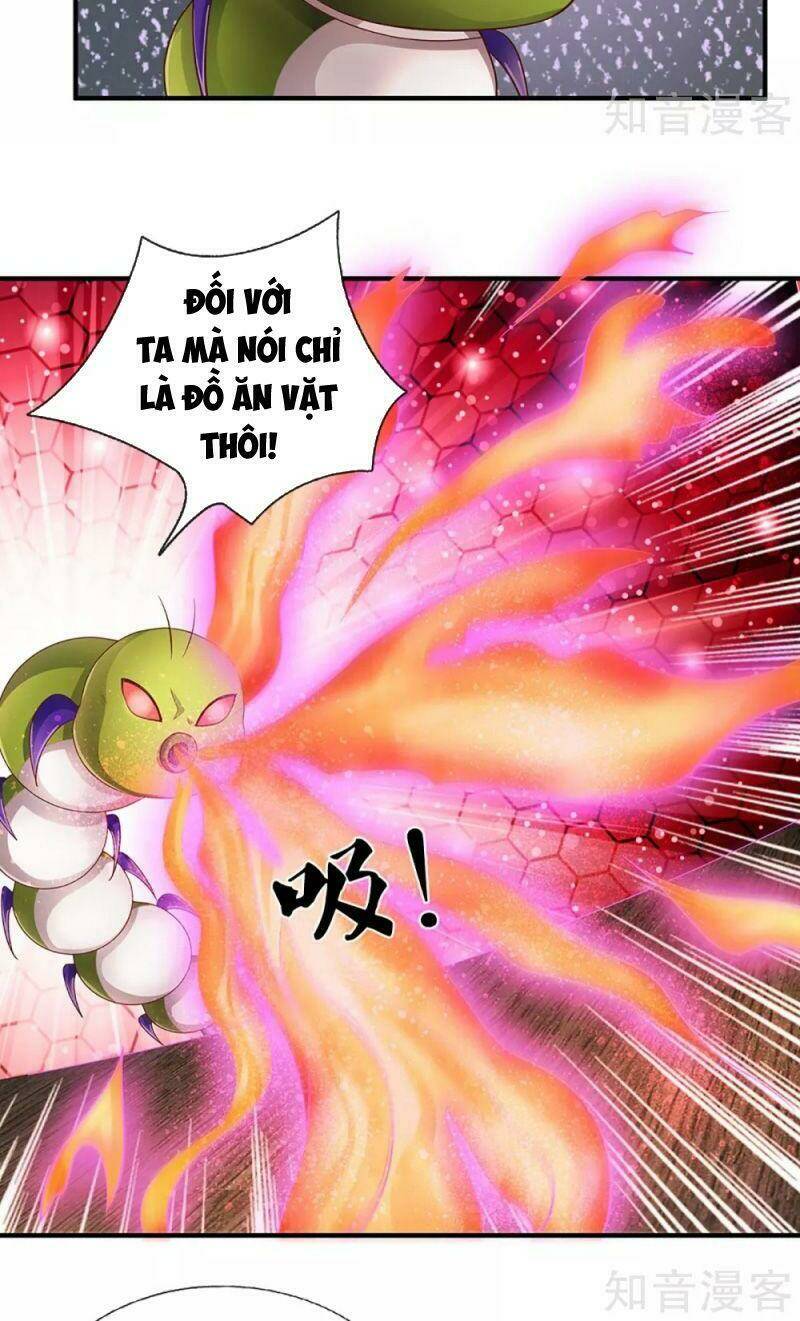 Tu La Kiếm Tôn Chapter 193 - Trang 2