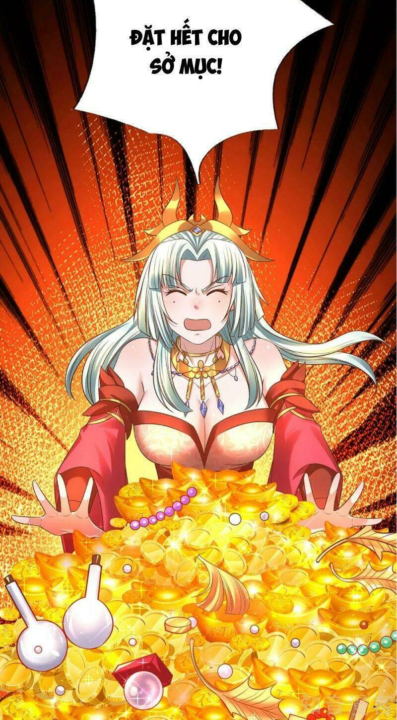 Tu La Kiếm Tôn Chapter 194 - Trang 2