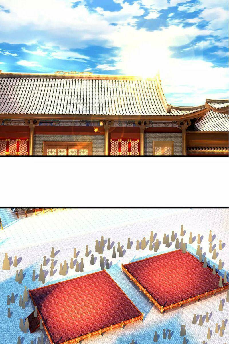 Tu La Kiếm Tôn Chapter 194 - Trang 2