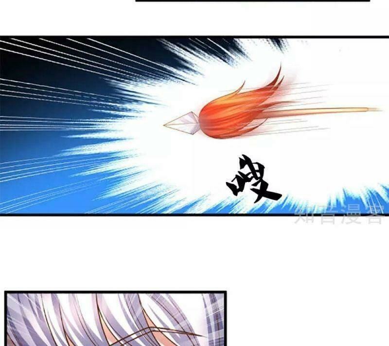 Tu La Kiếm Tôn Chapter 195 - Trang 2