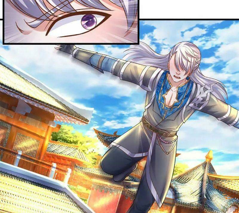 Tu La Kiếm Tôn Chapter 195 - Trang 2