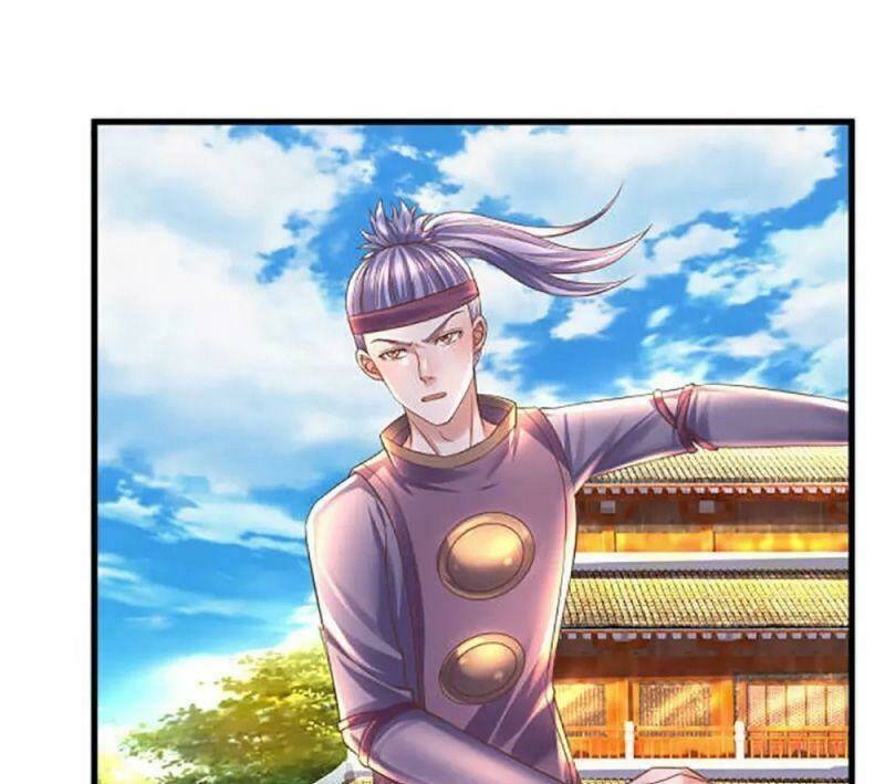 Tu La Kiếm Tôn Chapter 195 - Trang 2