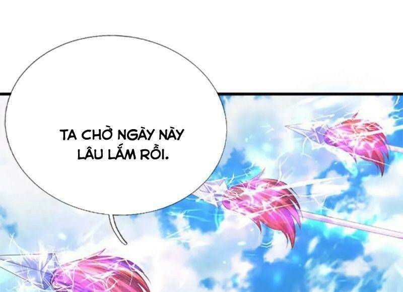 Tu La Kiếm Tôn Chapter 195 - Trang 2