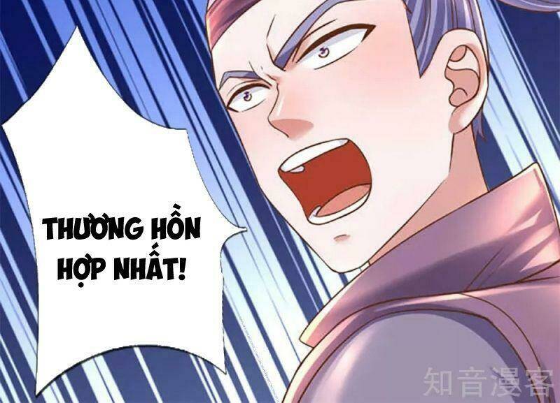 Tu La Kiếm Tôn Chapter 195 - Trang 2