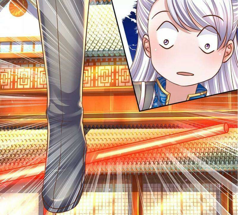 Tu La Kiếm Tôn Chapter 195 - Trang 2