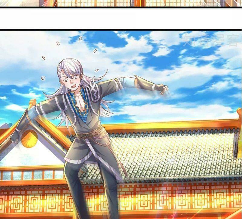 Tu La Kiếm Tôn Chapter 195 - Trang 2