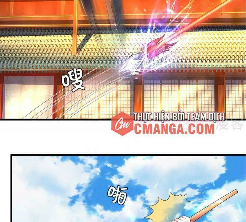 Tu La Kiếm Tôn Chapter 195 - Trang 2